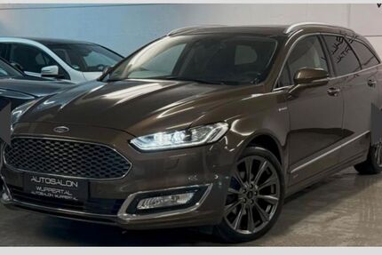 Ford Mondeo 117.500 km 17.000 &euro; Eberdingen 71735