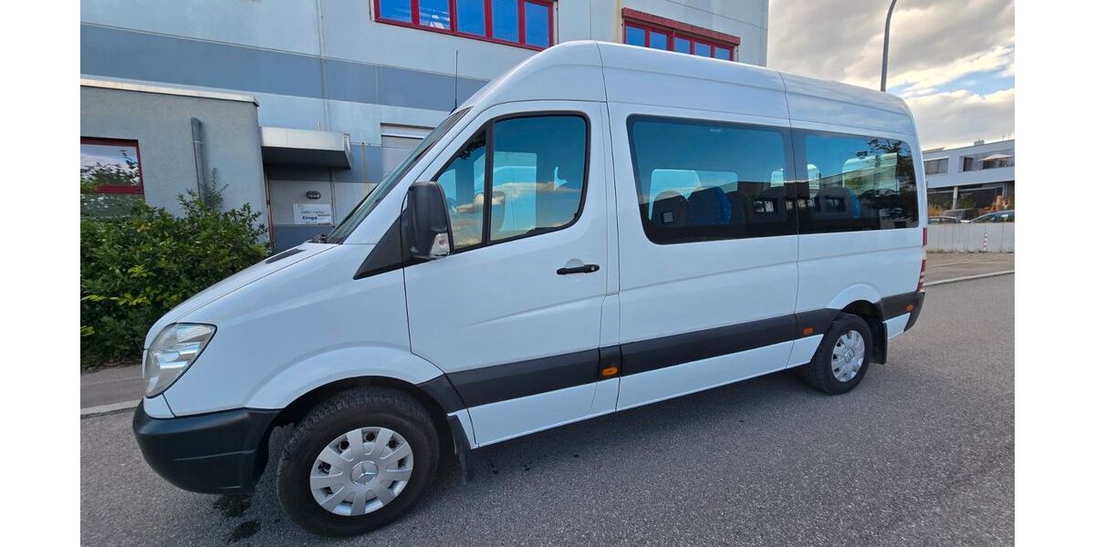 Mercedes-Benz Sprinter 320.000 km 16.990 &euro; Schönaich bei Stuttgart 71101
