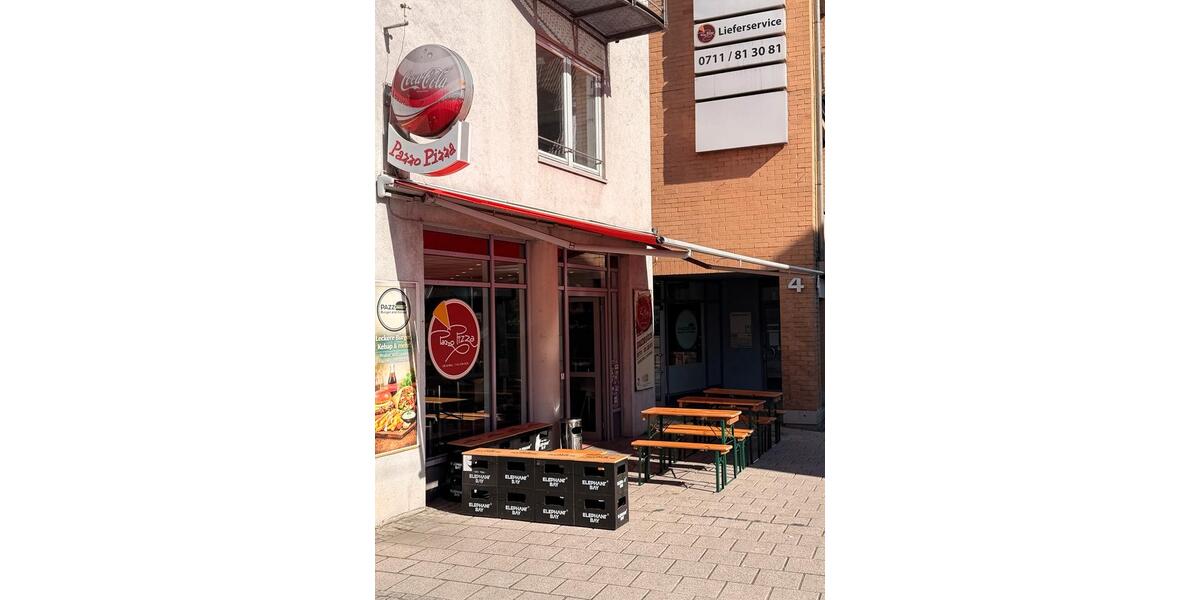 Gewerbeobjekt Stuttgart Zuffenhausen - 2.200&euro; | Angebot:26562757