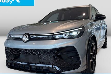 VW Tiguan 4.999 km 64.490 € Sindelfingen 71063