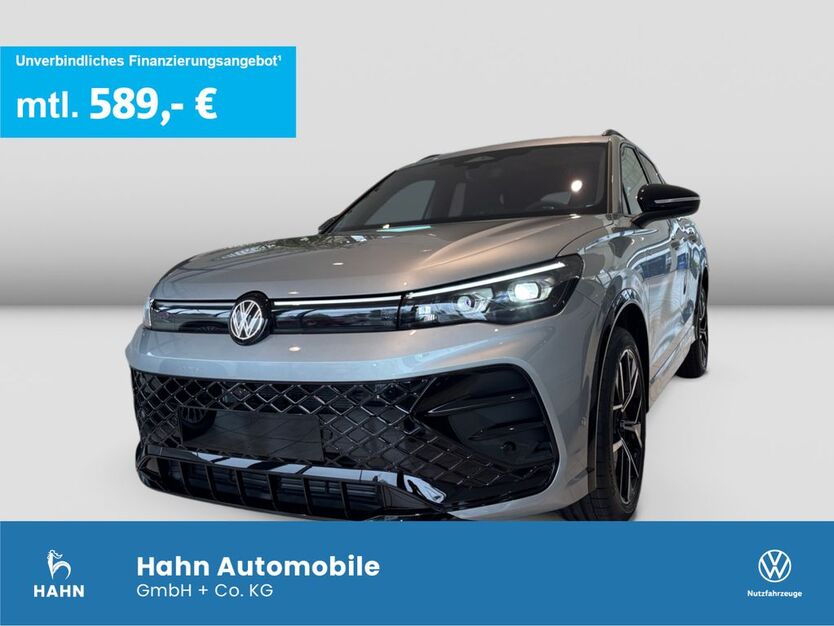 VW Tiguan 4.999 km 64.490 € Sindelfingen 71063