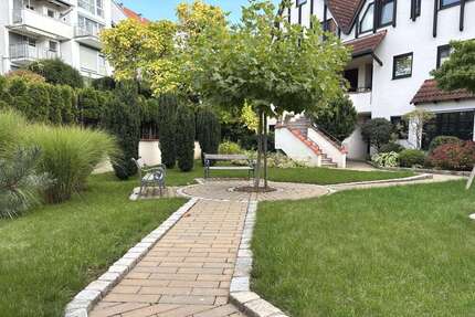 Wohnung zum Kaufen in Sindelfingen 380.000 € 94 m² 3.5 zimmer