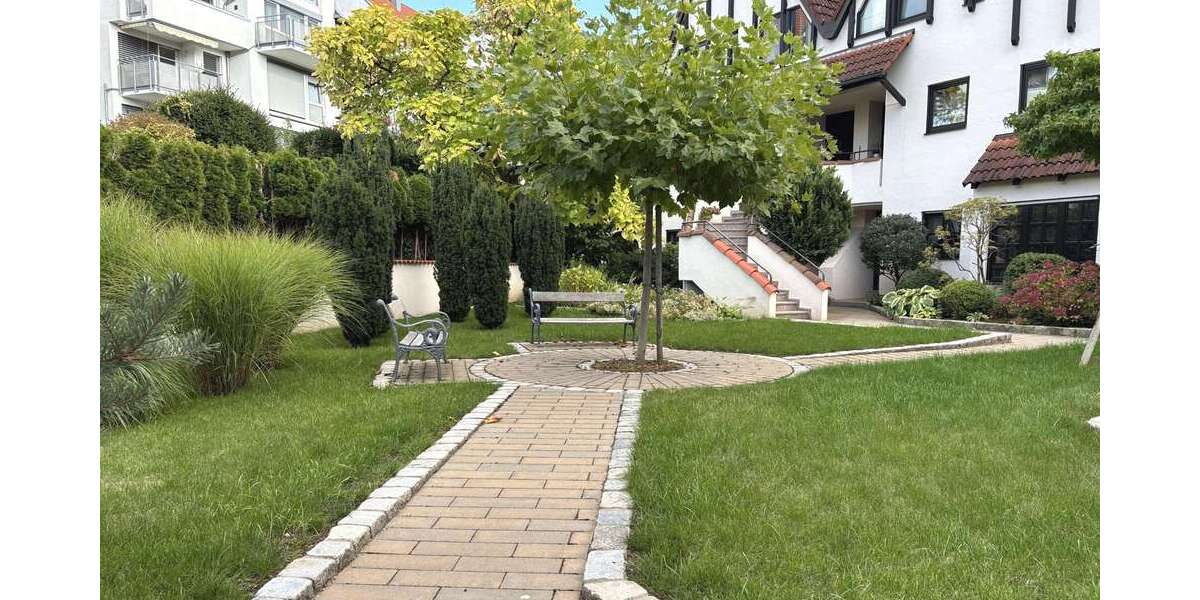 Wohnung zum Kaufen in Sindelfingen 380.000 € 94 m² 3.5 zimmer