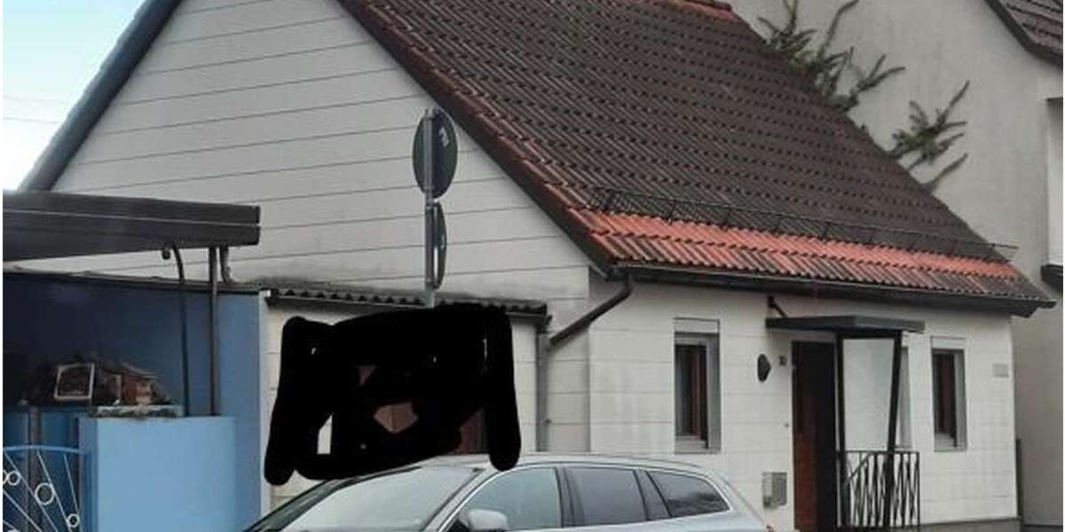 Einfamilienhaus Nürtingen - 4 Zimmer, 94 m&sup2;, 149.900&euro; | Angebot:26732875