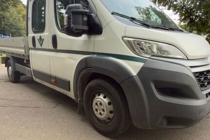 Citroen Jumper 104.420 km 10.600 € Ditzingen 71254