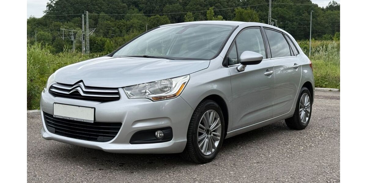Citroen C4 476.000 km 2.950 &euro; Esslingen Am Neckar 73733