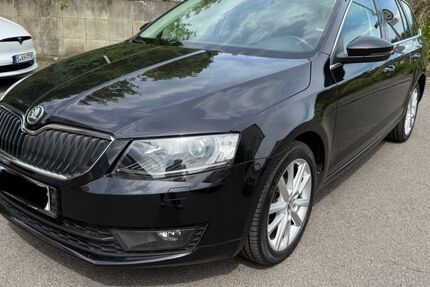 Skoda Octavia 138.560 km 9.980 &euro; Gerlingen 70839