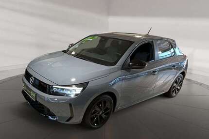 Opel Corsa 27.997 km 17.990 &euro; Esslingen 73730