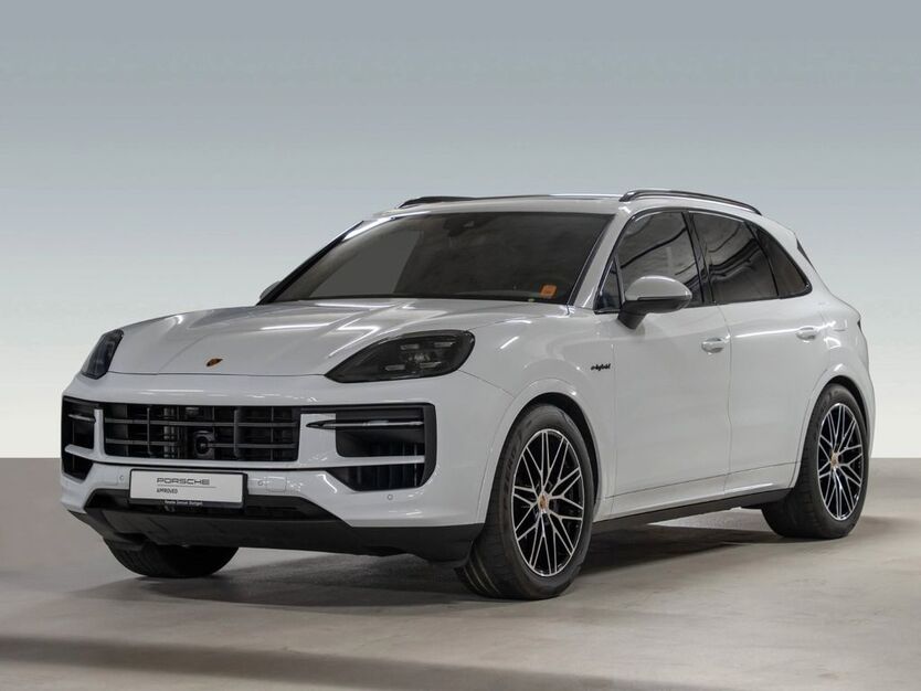 Porsche Cayenne 23.700 km 97.800 € Stuttgart 70469