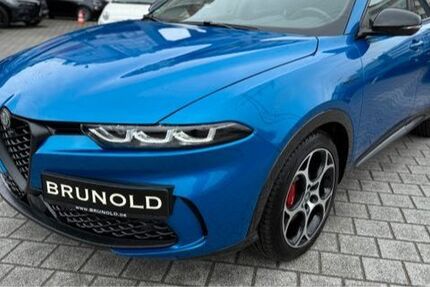 Alfa Romeo Tonale 10.000 km 31.900 € Stuttgart 70565