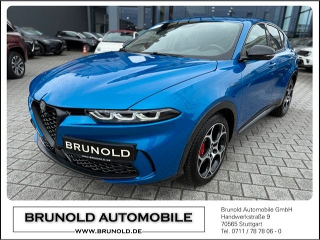 Alfa Romeo Tonale 10.000 km 31.900 € Stuttgart 70565