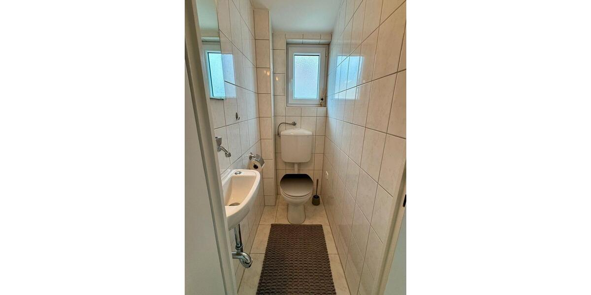 Etagenwohnung Leinfelden-Echterdingen Echterdingen - 3 Zimmer, 68 m&sup2;, 1.250&euro; | Angebot:26134740