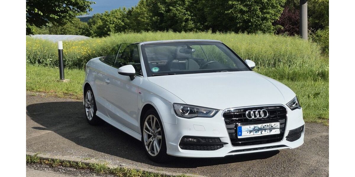 Audi A3 91.000 km 19.250 &euro; Marbach 71672