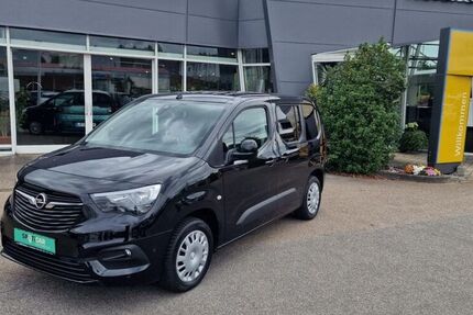 Opel Combo Life