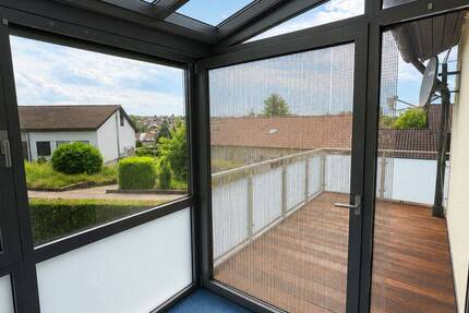 Wohnung Erdmannhausen - 4 Zimmer, 135 m&sup2;, 1.450&euro; | Angebot:26868771