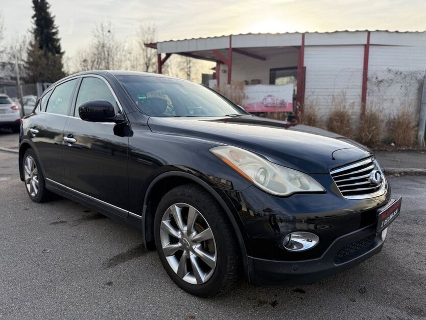 INFINITI EX35 176.660 km 3.999 € Fellbach 70736
