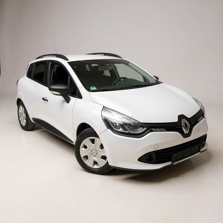 Renault Clio 147.587 km 4.799 € Stuttgart 70374