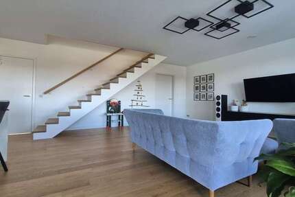 Wohnung zum Kaufen in Renningen 1.050.000 € 226 m² 6 zimmer