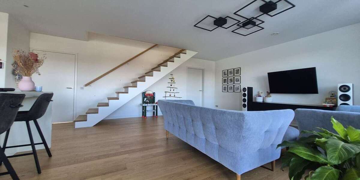 Wohnung zum Kaufen in Renningen 1.050.000 € 226 m² 6 zimmer