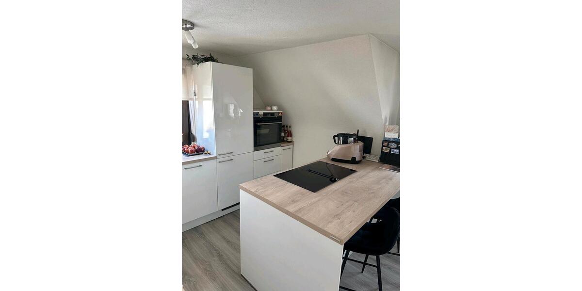 Dachgeschoßwohnung Schwieberdingen - 3 Zimmer, 67 m&sup2;, 248.500&euro; | Angebot:25874182