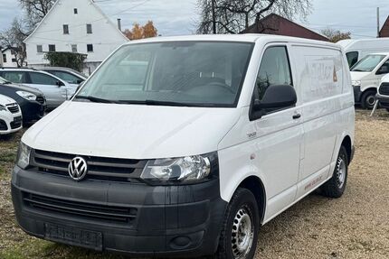 VW T5 Transporter 312.606 km 5.500 € Kirchheim unter Teck 73230