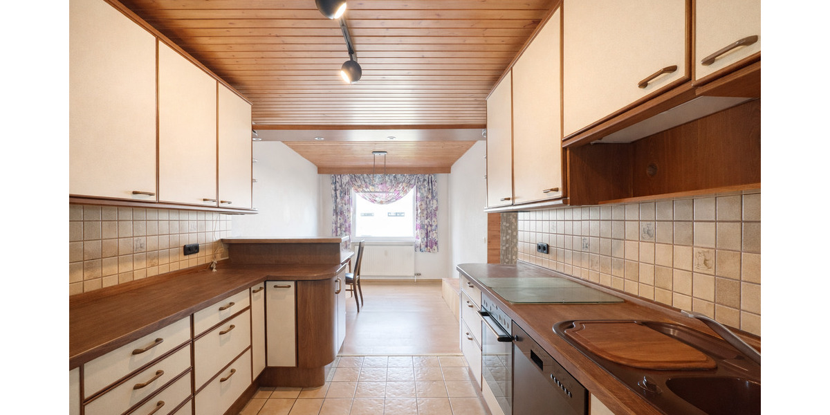 Etagenwohnung Waiblingen Beinstein - 3 Zimmer, 94 m&sup2;, 250.000&euro; | Angebot:25401810