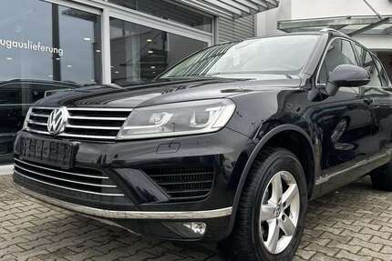 VW Touareg 228.800 km 15.980 &euro; Wendlingen am Neckar 73240