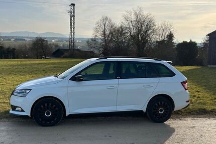 Skoda Fabia 71.000 km 13.400 &euro; Nürtingen 72622