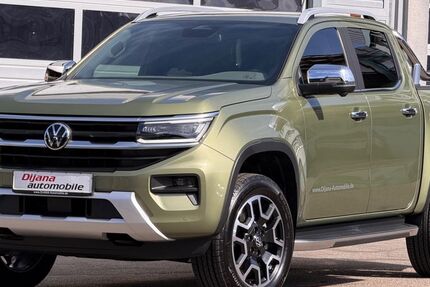 VW Amarok 3.000 km 52.997 &euro; Nürtingen bei Stuttgart 72622