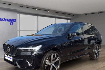 Volvo XC60 78.000 km 39.490 &euro; Wurmberg 75449