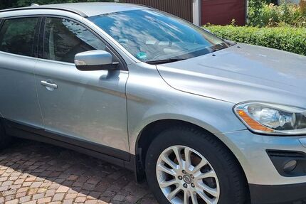 Volvo XC60 327.000 km 4.700 &euro; Kirchheim 73230