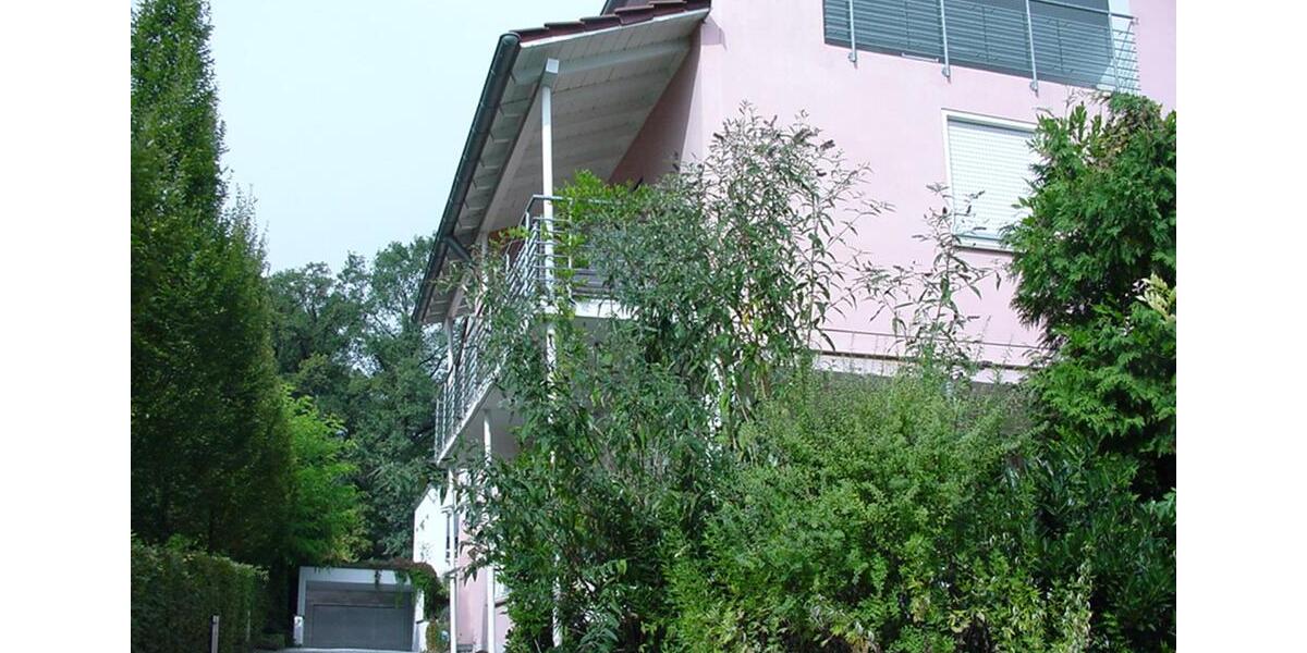 Top Adresse „Favoritegärten“ - 3 große Balkone, EBK, Garage 3 zimmer