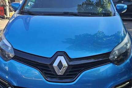 Renault Captur 149.800 km 6.250 € Stuttgart 70376