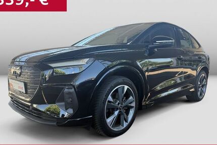 Audi Q4