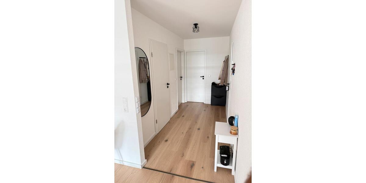 Etagenwohnung Ebersbach an der Fils - 2.5 Zimmer, 55 m&sup2;, 219.000&euro; | Angebot:26991346
