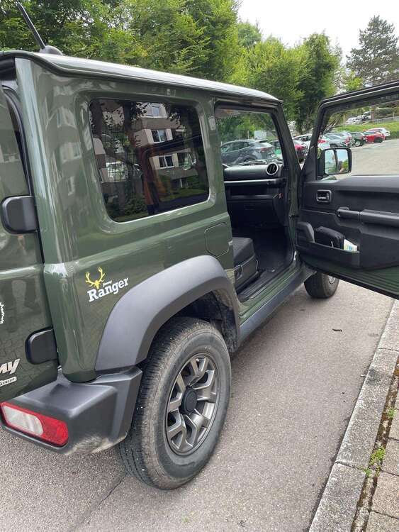 Jimny