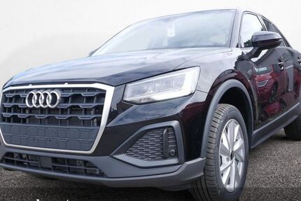 Audi Q2 12.500 km 26.980 &euro; Bietigheim-Bissingen 74321