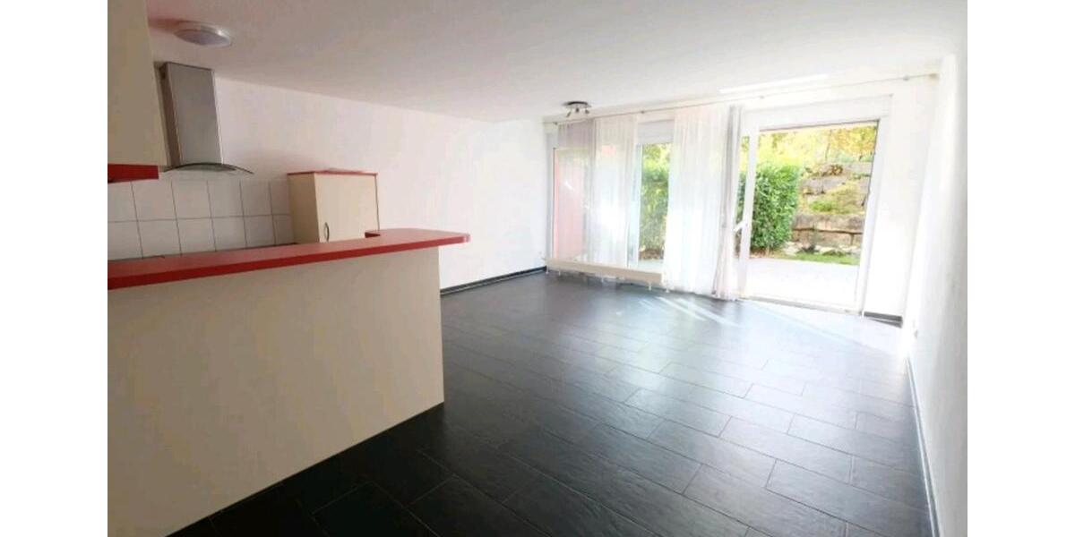 Erdgeschoßwohnung Remseck am Neckar - 2 Zimmer, 67 m&sup2;, 249.000&euro; | Angebot:25051803