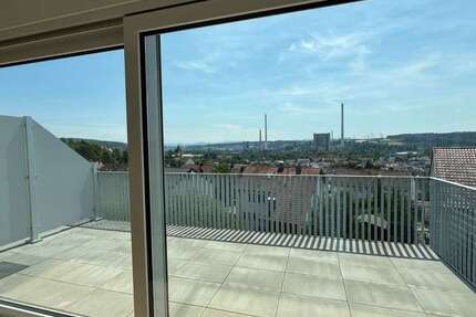 Wohnung Esslingen am Neckar Oberesslingen - 3 Zimmer, 81 m&sup2;, 1.605&euro; | Angebot:26006408