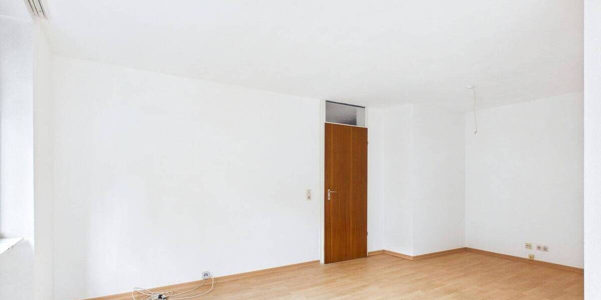 Etagenwohnung Stuttgart Rohracker - 2 Zimmer, 47 m&sup2;, 670&euro; | Angebot:26289955