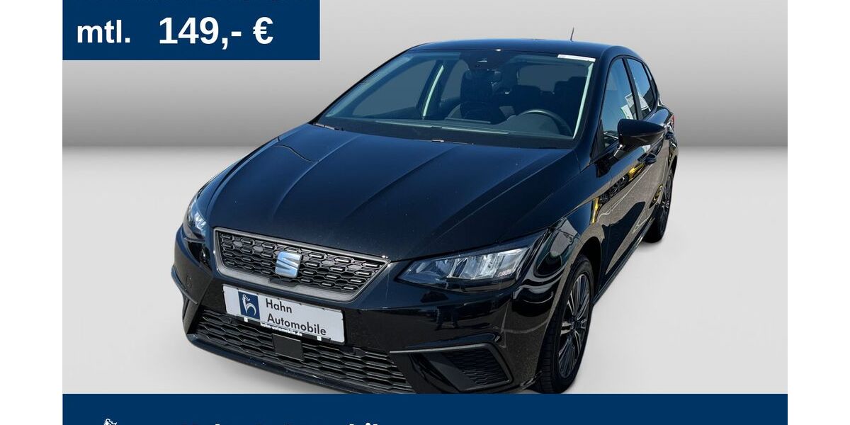 Seat Ibiza 49.989 km 18.340 &euro; Weinstadt-Endersbach 71384