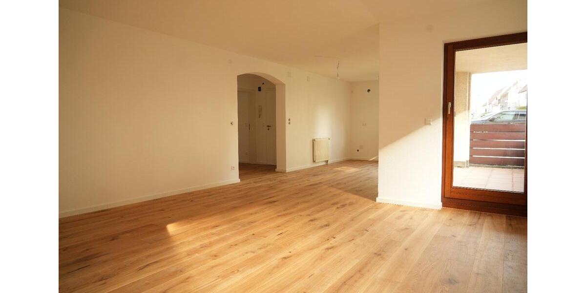 Erdgeschoßwohnung Oberboihingen - 3 Zimmer, 76 m&sup2;, 299.000&euro; | Angebot:26278317