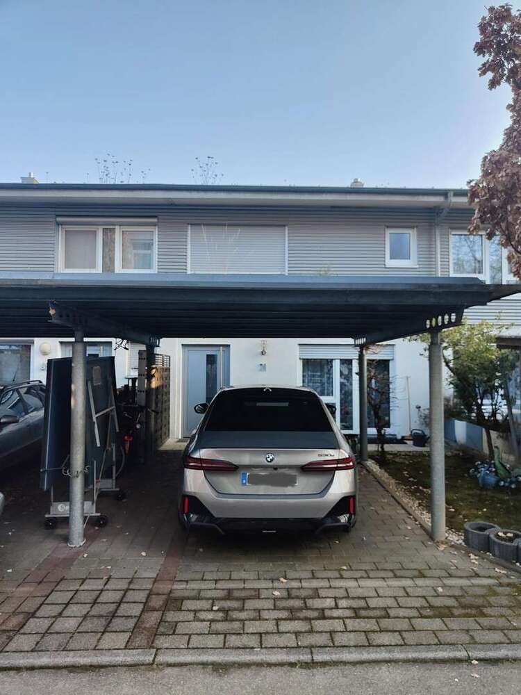 Haus zum Kaufen in Stuttgart 685.000 € 136 m²