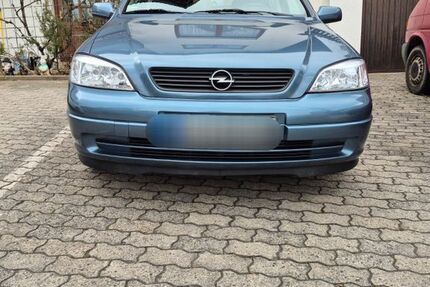 Opel Astra 133.500 km 1.600 &euro; Neckartailfingen 72666