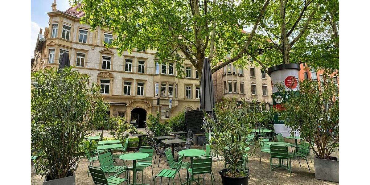 Etagenwohnung Stuttgart Süd - 5 Zimmer, 112 m&sup2;, 537.400&euro; | Angebot:26712665