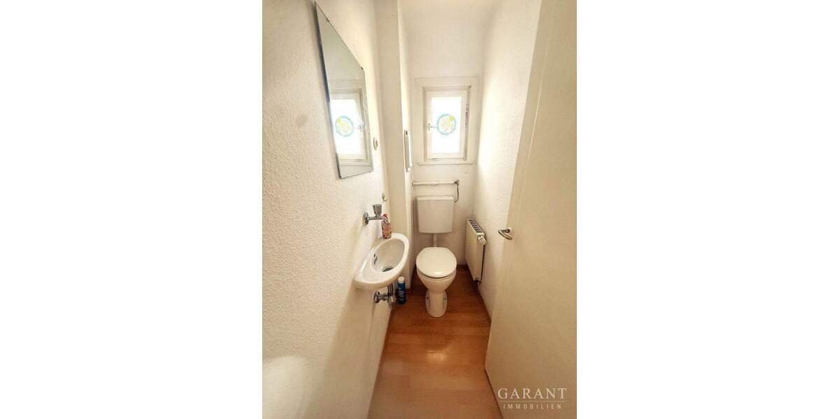 Mehrfamilienhaus, Wohnhaus Stuttgart Sillenbuch - 7 Zimmer, 144 m&sup2;, 898.000&euro; | Angebot:25746491