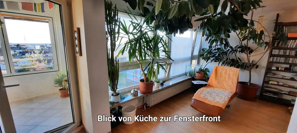 Etagenwohnung Sindelfingen Darmsheim - 3 Zimmer, 85 m&sup2;, 275.000&euro; | Angebot:26710701
