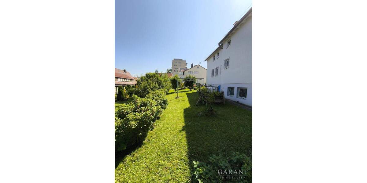 Mehrfamilienhaus, Wohnhaus Waiblingen Neustadt - 7 Zimmer, 148 m&sup2;, 790.000&euro; | Angebot:24438396