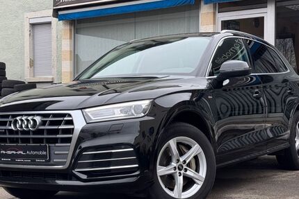 Audi Q5 158.000 km 21.980 &euro; Weil der Stadt 71263
