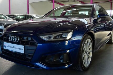 Audi A4 65.420 km 27.649 &euro; Holzgerlingen bei Stuttgart 71088